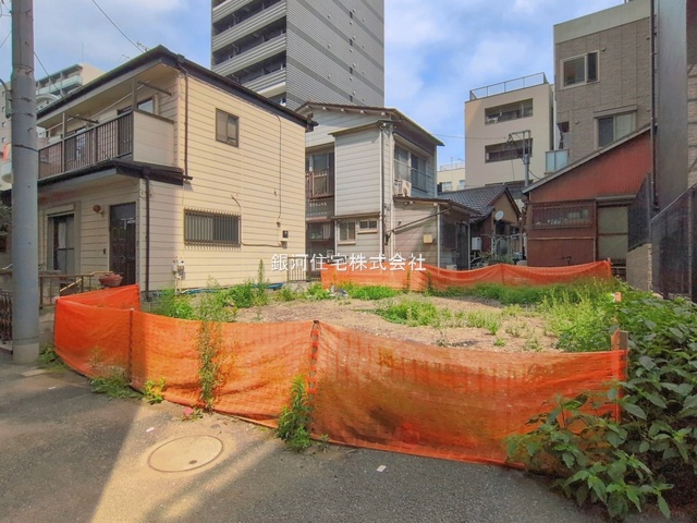 北品川２丁目