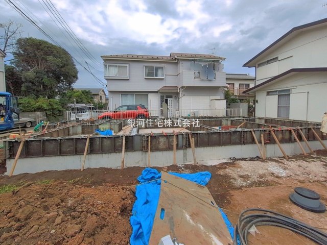 あすみが丘東２丁目