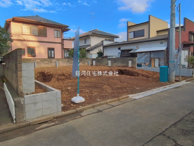 上和田