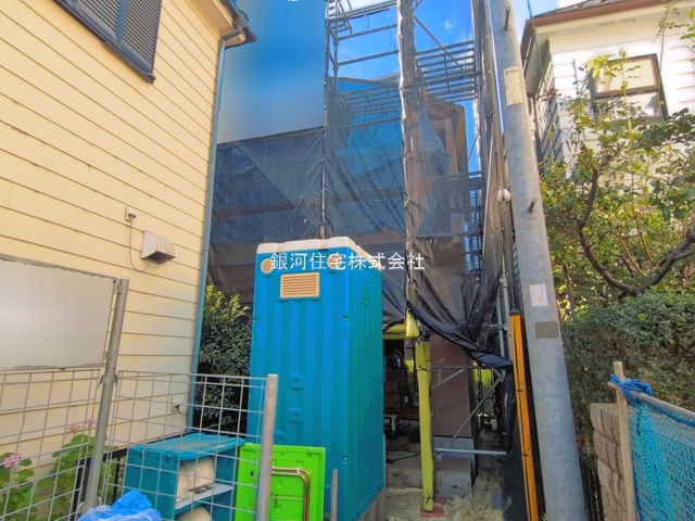 牟礼６丁目