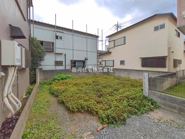 若松町
