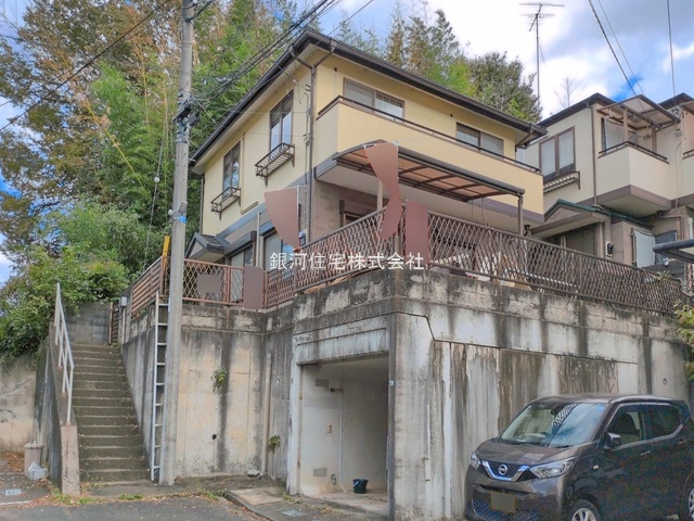 小比企町