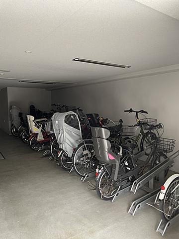 T00080088 神奈川県横浜市金沢区洲崎町 中古マンション 3980万円 専有面積60.00m² (約18.14坪) 間取り２ＳＬＤＫ 所在階4階 築年月2017年11月(築7年)【外観4】