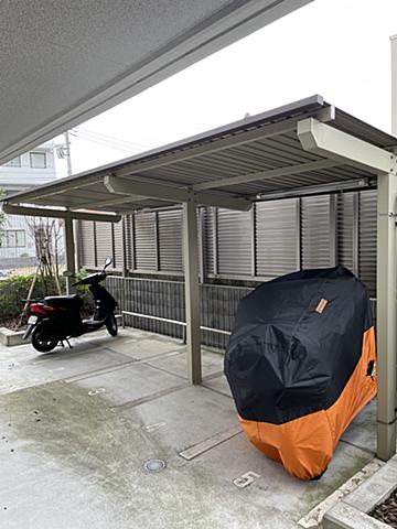 T00080088 神奈川県横浜市金沢区洲崎町 中古マンション 3980万円 専有面積60.00m² (約18.14坪) 間取り２ＳＬＤＫ 所在階4階 築年月2017年11月(築7年)【外観6】