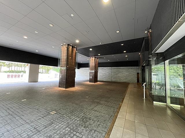 T00080107 東京都渋谷区神宮前１丁目 中古マンション 4800万円 専有面積37.55m² (約11.35坪) 間取り１ＬＤＫ 所在階5階 築年月2009年01月(築16年)【外観3】