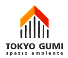 TOKYO GUMI